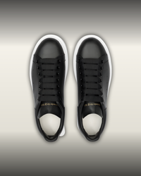 Alexander McQueen Black bag