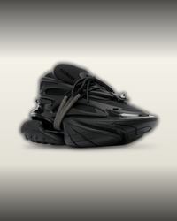 Balmain Unicorn Black