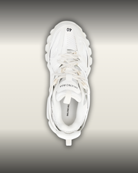 Balenciaga Track White
