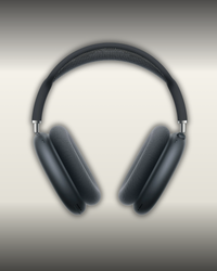 Apple AirPods Max Headsets