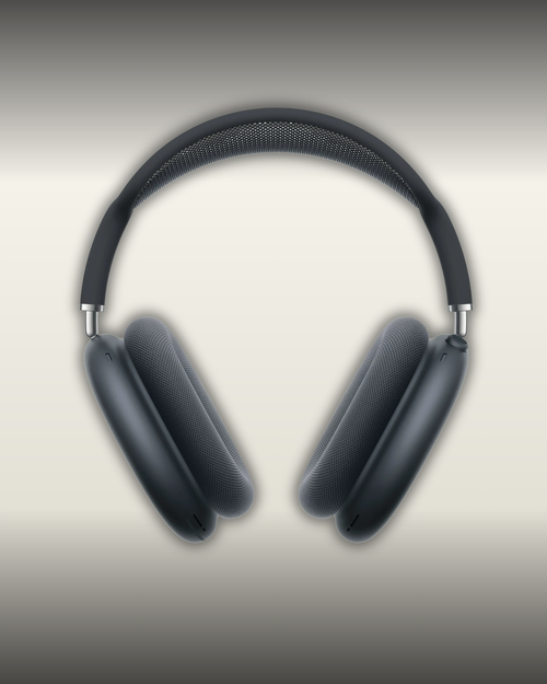 Apple AirPods Max Headsets