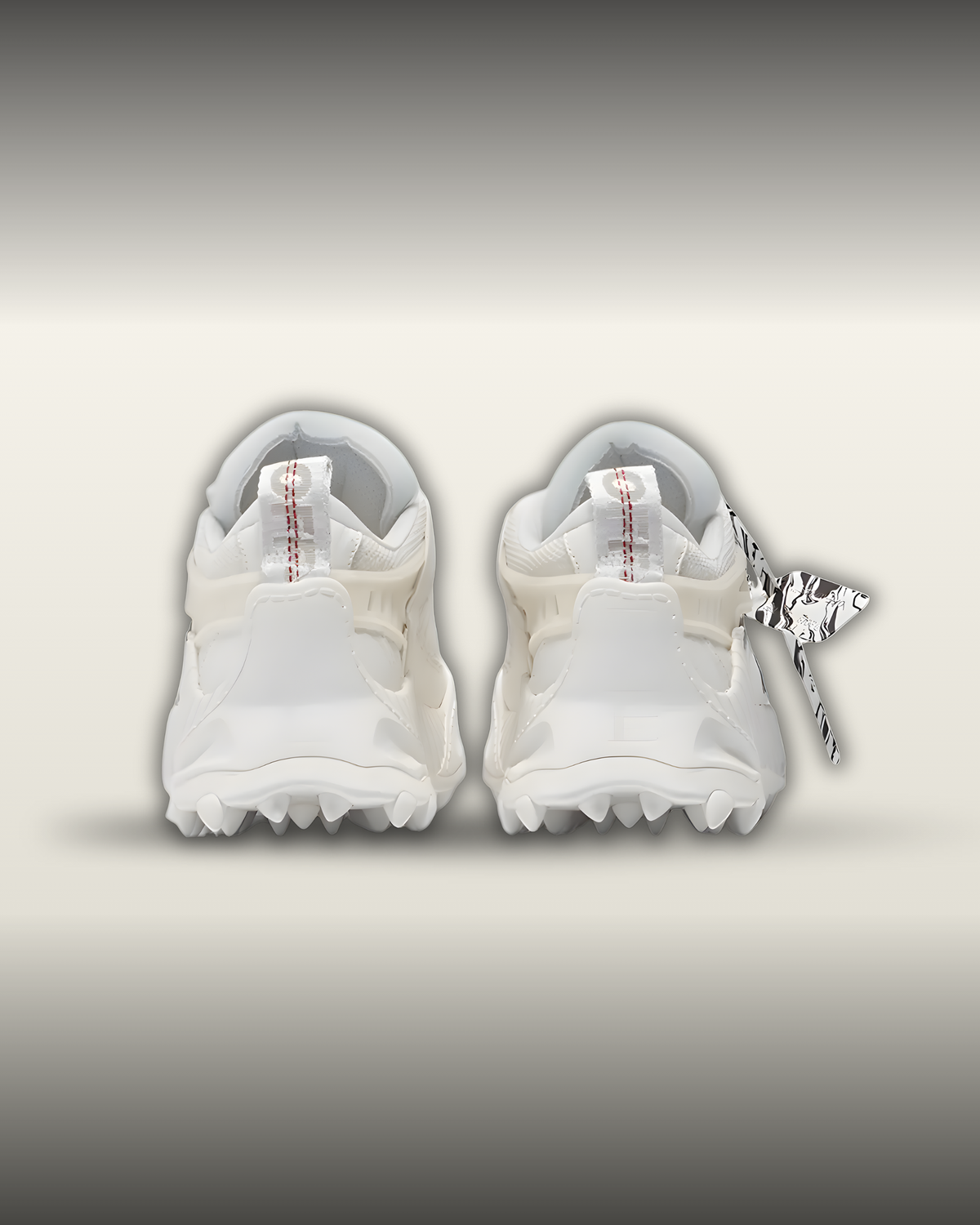 Off-White Odsy 1000 Sneakers 'White'