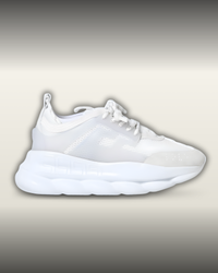 Versace Chain Reaction White