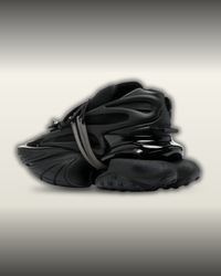 Balmain Unicorn Black