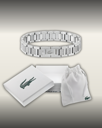 Lacoste Metropole Bracelet