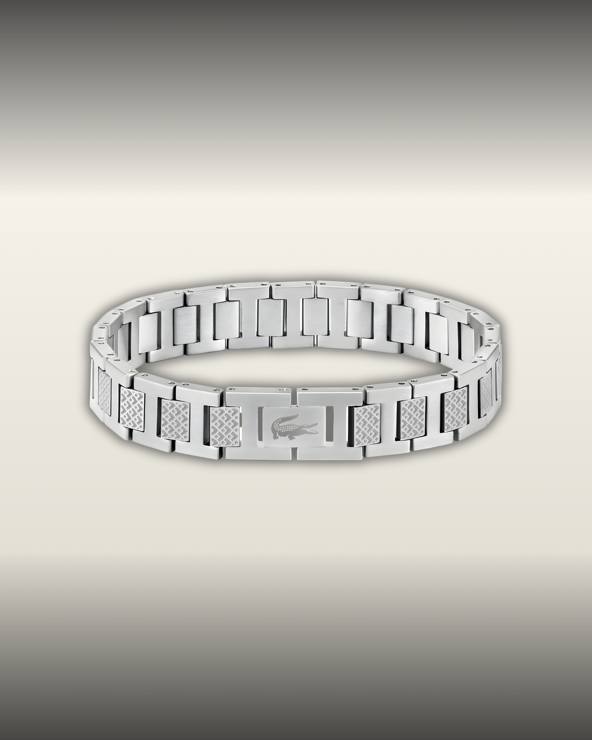 Lacoste Metropole Bracelet