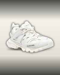 Balenciaga Track White