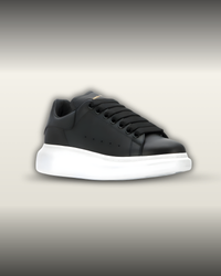 Alexander McQueen Black bag