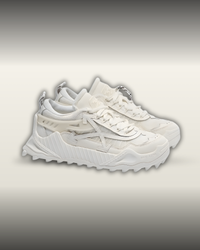 Off-White Odsy 1000 Sneakers 'White'