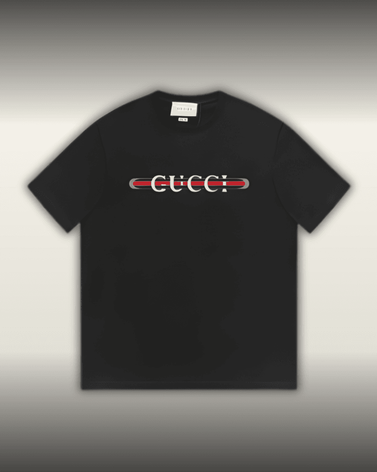 Tricou Gucci