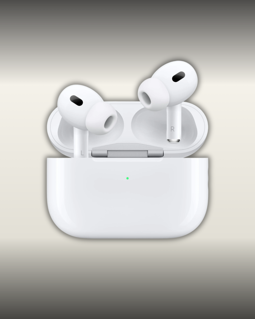 AirPods Pro 2