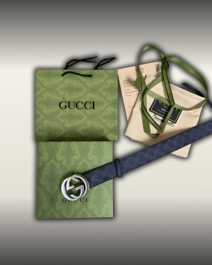 Curea Gucci
