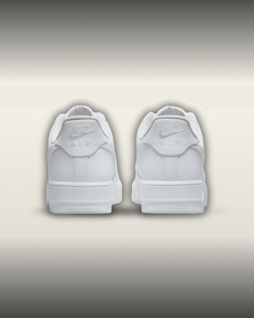 Air Force 1 White