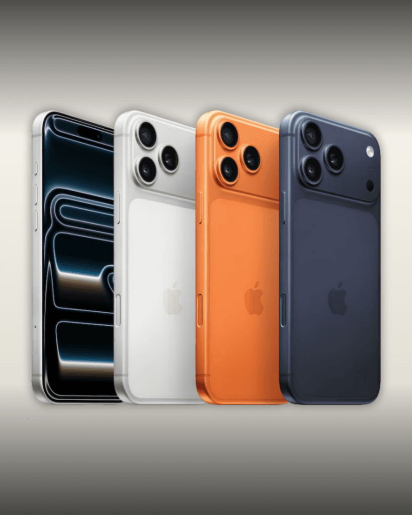❗ iPhone 17 PRO MAX